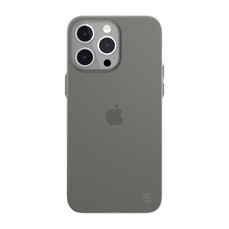 Чехол для телефона Switcheasy для iPhone 15 Pro Max, Transparent gray, Серый, Чехол для телефона Switcheasy для iPhone 15 Pro Max, Transparent gray
Чехол для телефона Switcheasy для iPhone 15 Pro Max, Transparent gray, Серый, Чехол для телефона Switcheasy для iPhone 15 Pro Max, Transparent gray