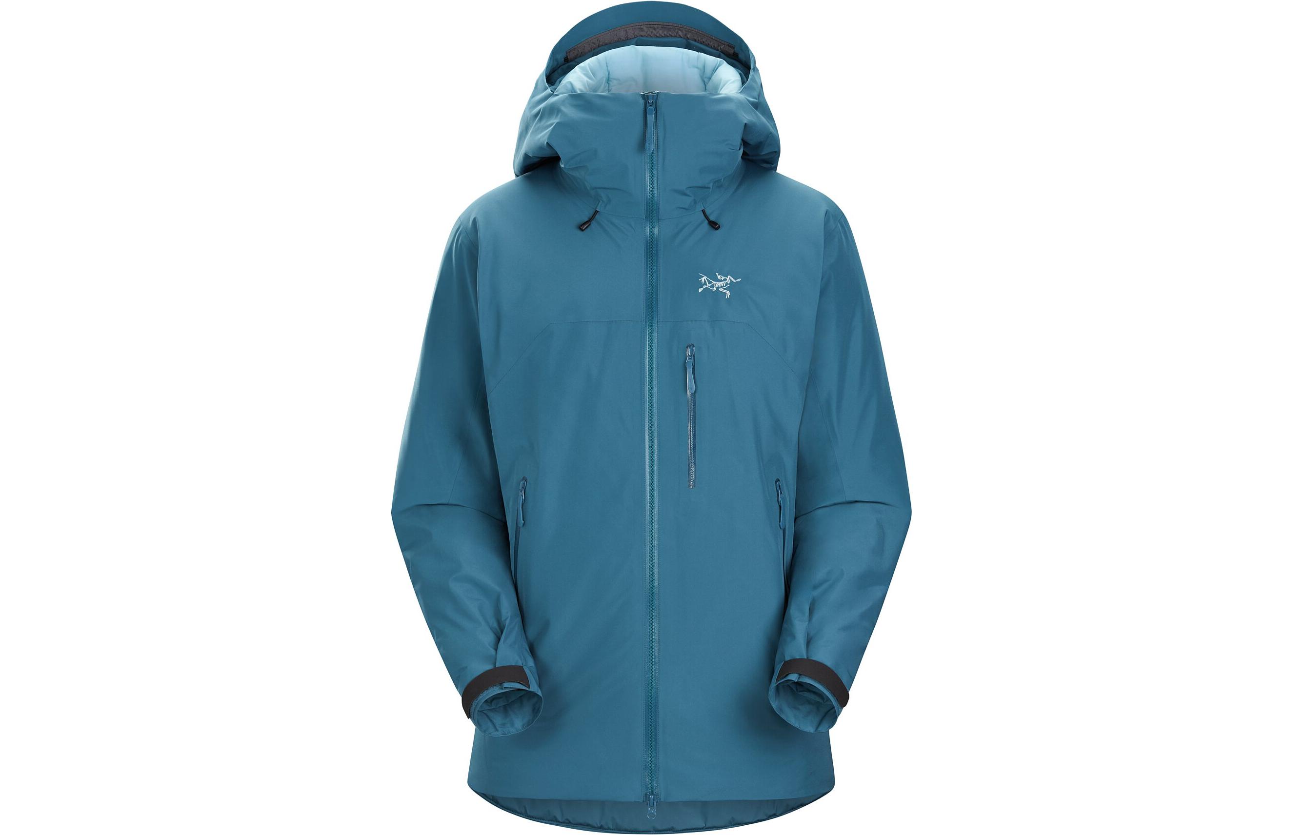 Arcteryx Женская пуховая куртка BETA, Serene Blue/Serene
Arcteryx Женская пуховая куртка BETA, Serene Blue/Serene