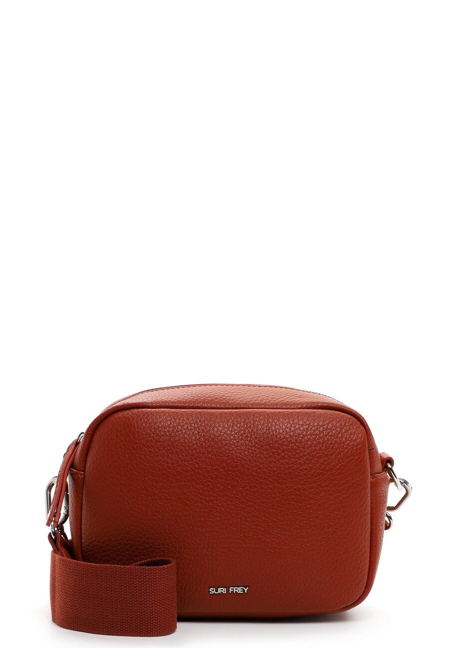 Сумка кросс-боди Suri Frey Jenny, Rusty red
Сумка кросс-боди Suri Frey Jenny, Rusty red