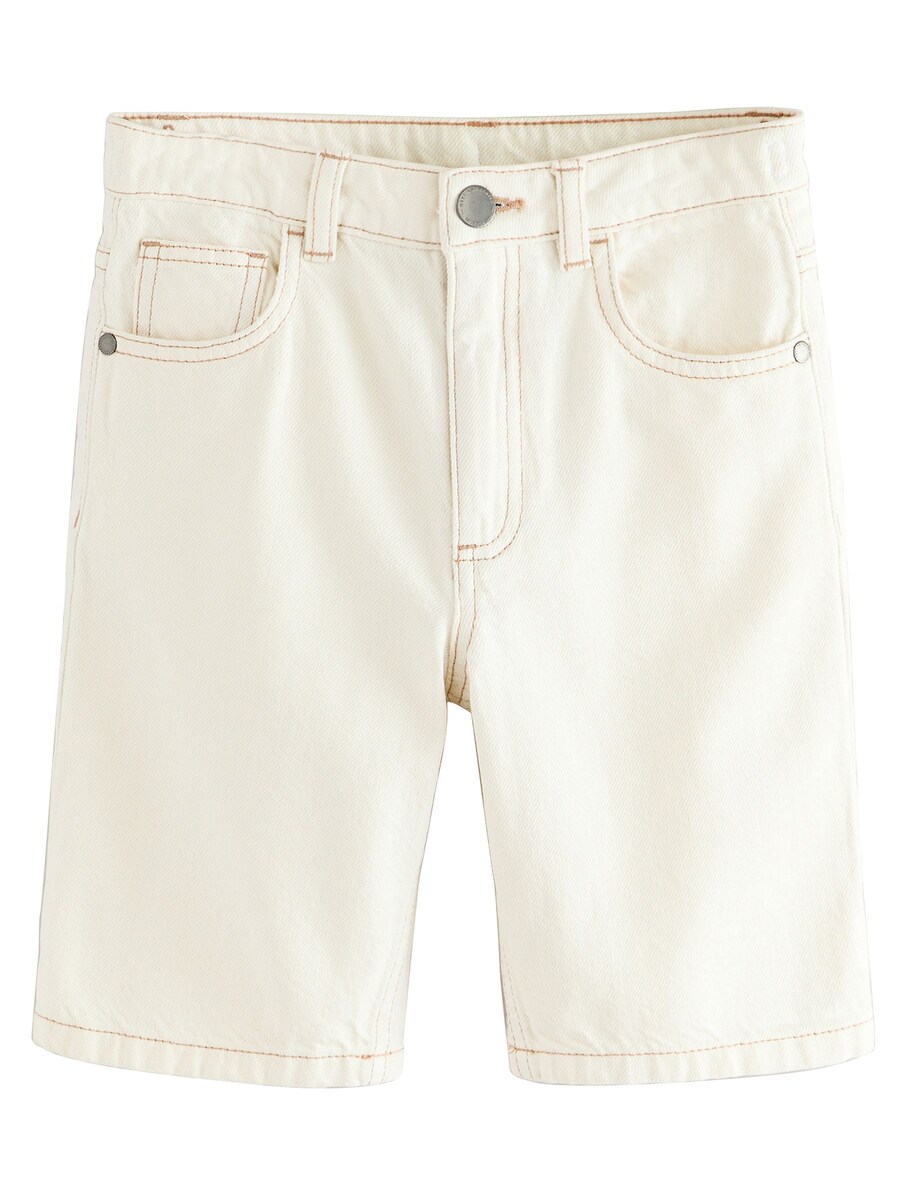 Обычные джинсы Next, экрю
Обычные джинсы Next, экрю