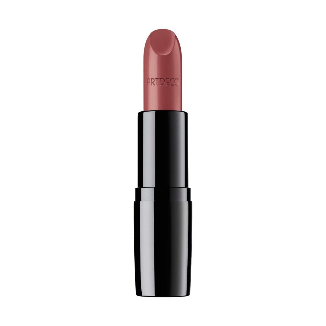 Помада для губ perfect lips perfect color lipstick Artdeco, 839 - wild rose, вес 4 гр.
Помада для губ perfect lips perfect color lipstick Artdeco, 839 - wild rose, вес 4 гр.