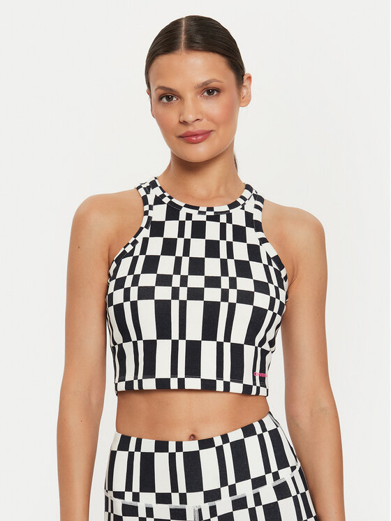Топ skinny fit W Wordmark Aop Tank Top 10026989-A01 Converse, мультиколор
Топ skinny fit W Wordmark Aop Tank Top 10026989-A01 Converse, мультиколор
