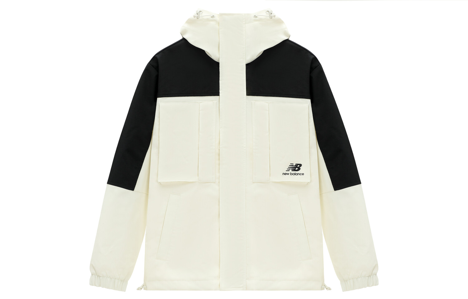 Мужская куртка New Balance, белый
Мужская куртка New Balance, белый