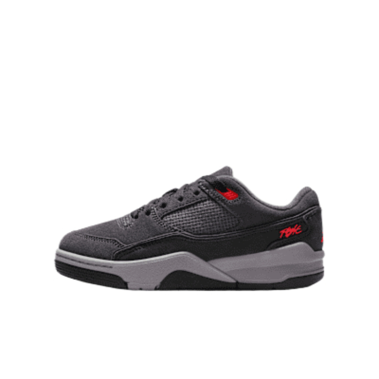 Jordan FLIGHT COURT Low top детские кроссовки для бега Gray
Jordan FLIGHT COURT Low top детские кроссовки для бега Gray