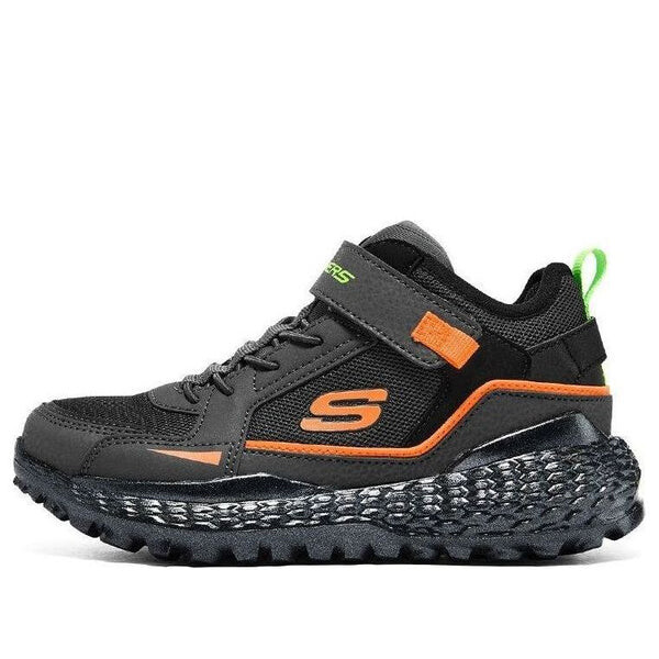 Кроссовки monster 'grey black orange' Skechers, серый
Кроссовки monster 'grey black orange' Skechers, серый
