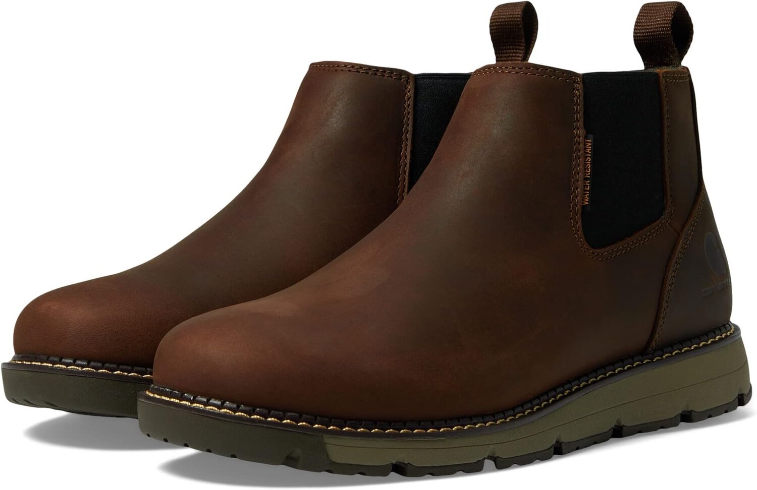 Рабочая обувь с мягким носком Millbrook 4" Romeo Soft Toe Wedge Boot Carhartt, цвет Brown Oil Tanned, Коричневый, Рабочая обувь с мягким носком Millbrook 4" Romeo Soft Toe Wedge Boot Carhartt, цвет Brown Oil Tanned
Рабочая обувь с мягким носком Millbrook 4" Romeo Soft Toe Wedge Boot Carhartt, цвет Brown Oil Tanned, Коричневый, Рабочая обувь с мягким носком Millbrook 4" Romeo Soft Toe Wedge Boot Carhartt, цвет Brown Oil Tanned