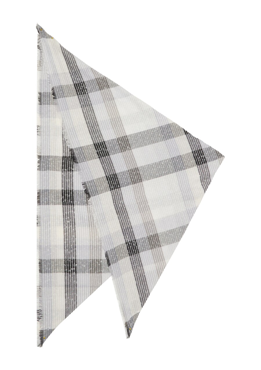 Шарф s.Oliver, Grey/Light grey
Шарф s.Oliver, Grey/Light grey