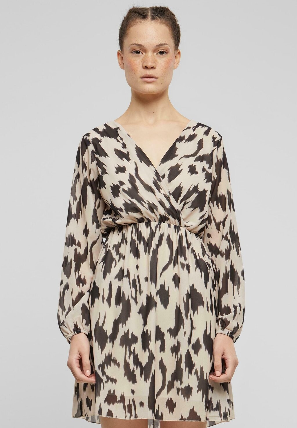 Платье повседневное Cloud 5ive, цвет beige
Платье повседневное Cloud 5ive, цвет beige