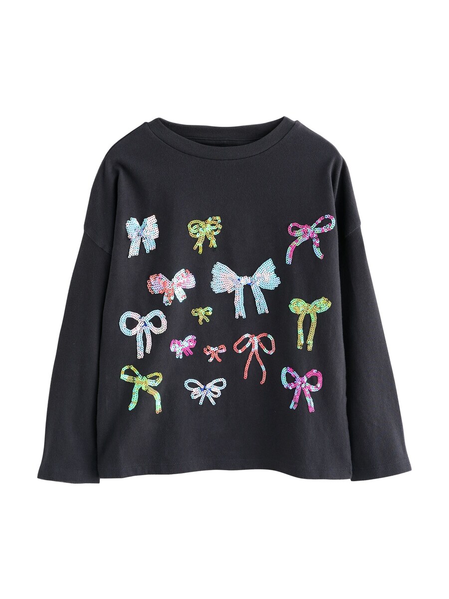 Рубашка Next, черный
Рубашка Next, черный