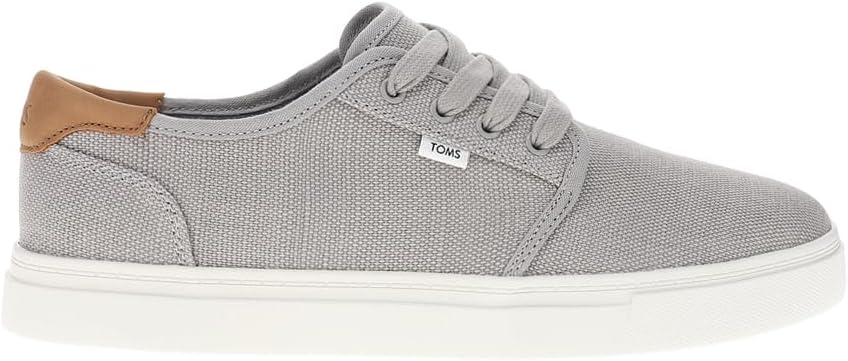 Мужские кроссовки Toms Carlo 2.0, серый
Мужские кроссовки Toms Carlo 2.0, серый