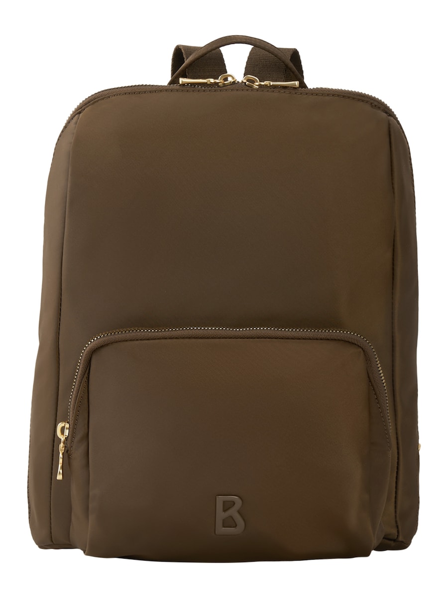 Рюкзак BOGNER Verbier Play Maxi, коричневый
Рюкзак BOGNER Verbier Play Maxi, коричневый