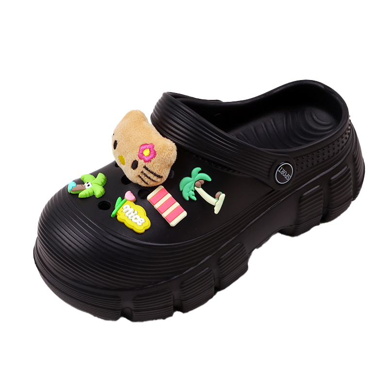 Детские сандалии для подростков Wooden Rabbit, розовый
Детские сандалии для подростков Wooden Rabbit, розовый