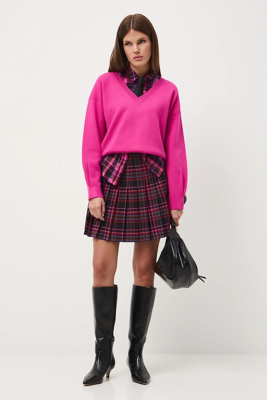 Свитер Medicine, розовый
Свитер Medicine, розовый