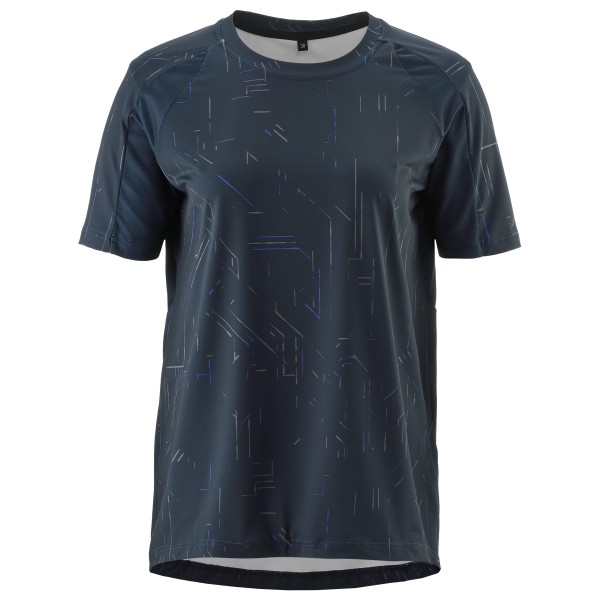 Женская трейловая майка - веломайка Gonso, Outerspace
Женская трейловая майка - веломайка Gonso, Outerspace