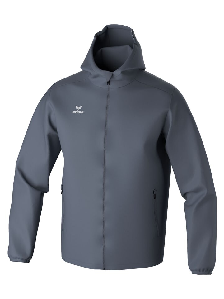 Дождевик erima, цвет slate grey, Серый, Дождевик erima, цвет slate grey
Дождевик erima, цвет slate grey, Серый, Дождевик erima, цвет slate grey