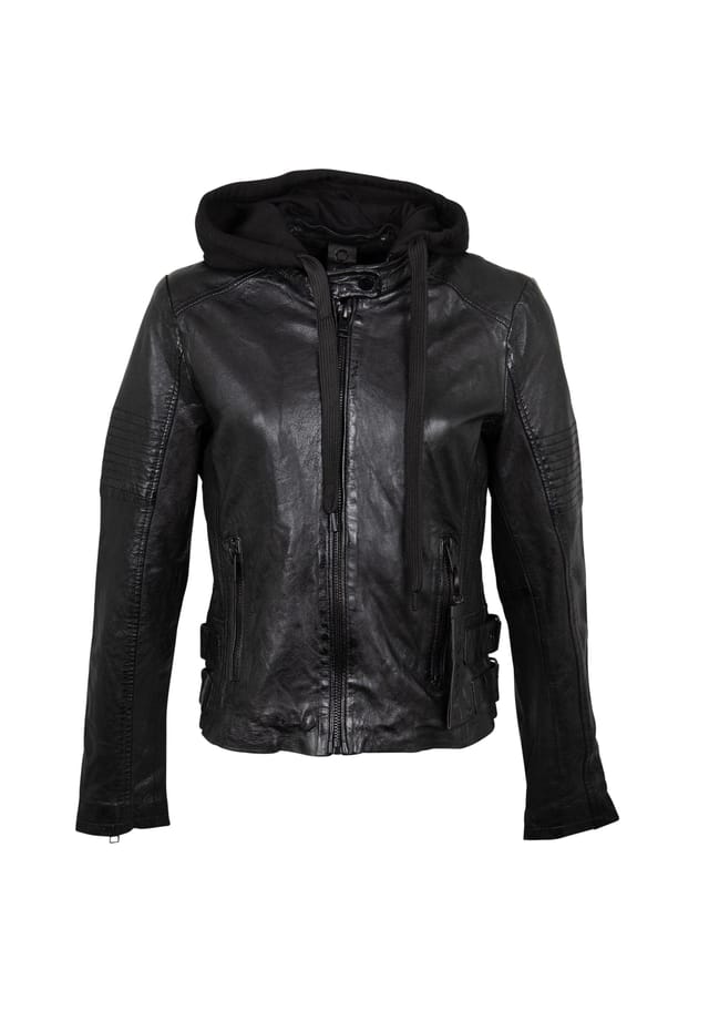 Куртка Gipsy, черный
Куртка Gipsy, черный