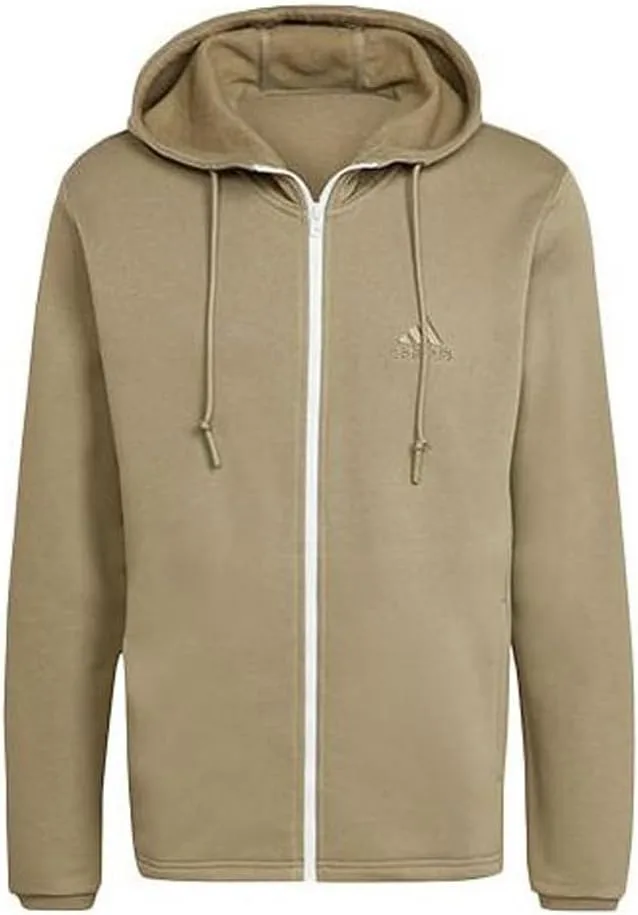 Толстовка adidas с капюшоном и молнией, ORBGRN
Толстовка adidas с капюшоном и молнией, ORBGRN