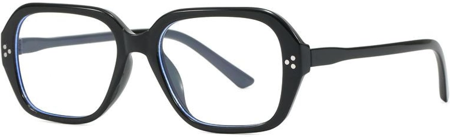 Классические большие солнцезащитные очки для мужчин, модные зеркальные черные солнцезащитные очки унисекс в винтажном стиле для вождения, защита от УФ-излучения UV400 TKKTLLT, Bright Black White
Классические большие солнцезащитные очки для мужчин, модные зеркальные черные солнцезащитные очки унисекс в винтажном стиле для вождения, защита от УФ-излучения UV400 TKKTLLT, Bright Black White