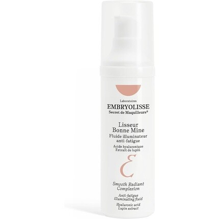 Artist Secret от Laboratoires Гладкий сияющий цвет лица 40 мл, Embryolisse
Artist Secret от Laboratoires Гладкий сияющий цвет лица 40 мл, Embryolisse