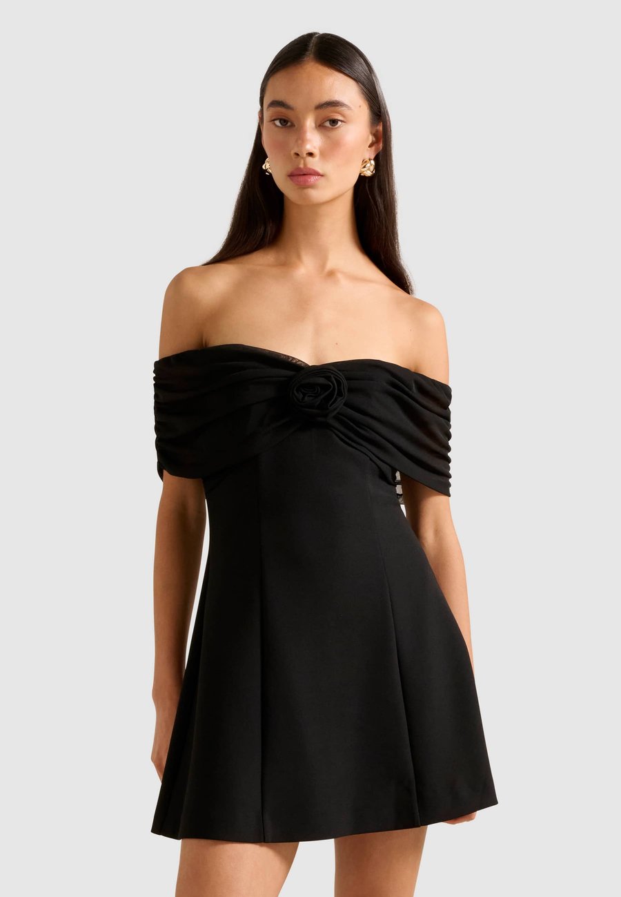 Платье Forever New JOSIE, Black
Платье Forever New JOSIE, Black