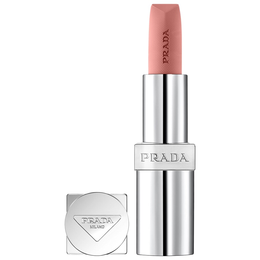 Помада Prada Monochrome Soft Matte Blur Prada Beauty, 0.13 oz, B108 BEIGE
Помада Prada Monochrome Soft Matte Blur Prada Beauty, 0.13 oz, B108 BEIGE