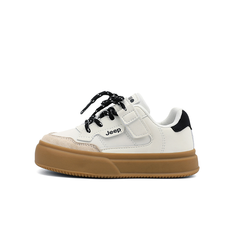 Детские скейтборд-кроссовки Spring Morning 20 Jeep, бежевый черный
Детские скейтборд-кроссовки Spring Morning 20 Jeep, бежевый черный