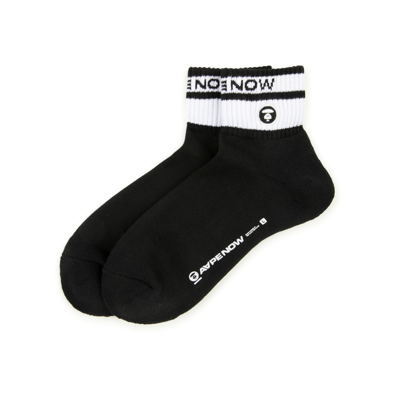 Мужские носки Aape, черный
Мужские носки Aape, черный