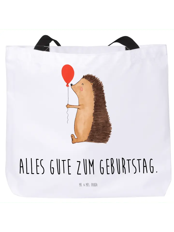 Шоппер Mr. & Mrs. Panda, белый
Шоппер Mr. & Mrs. Panda, белый