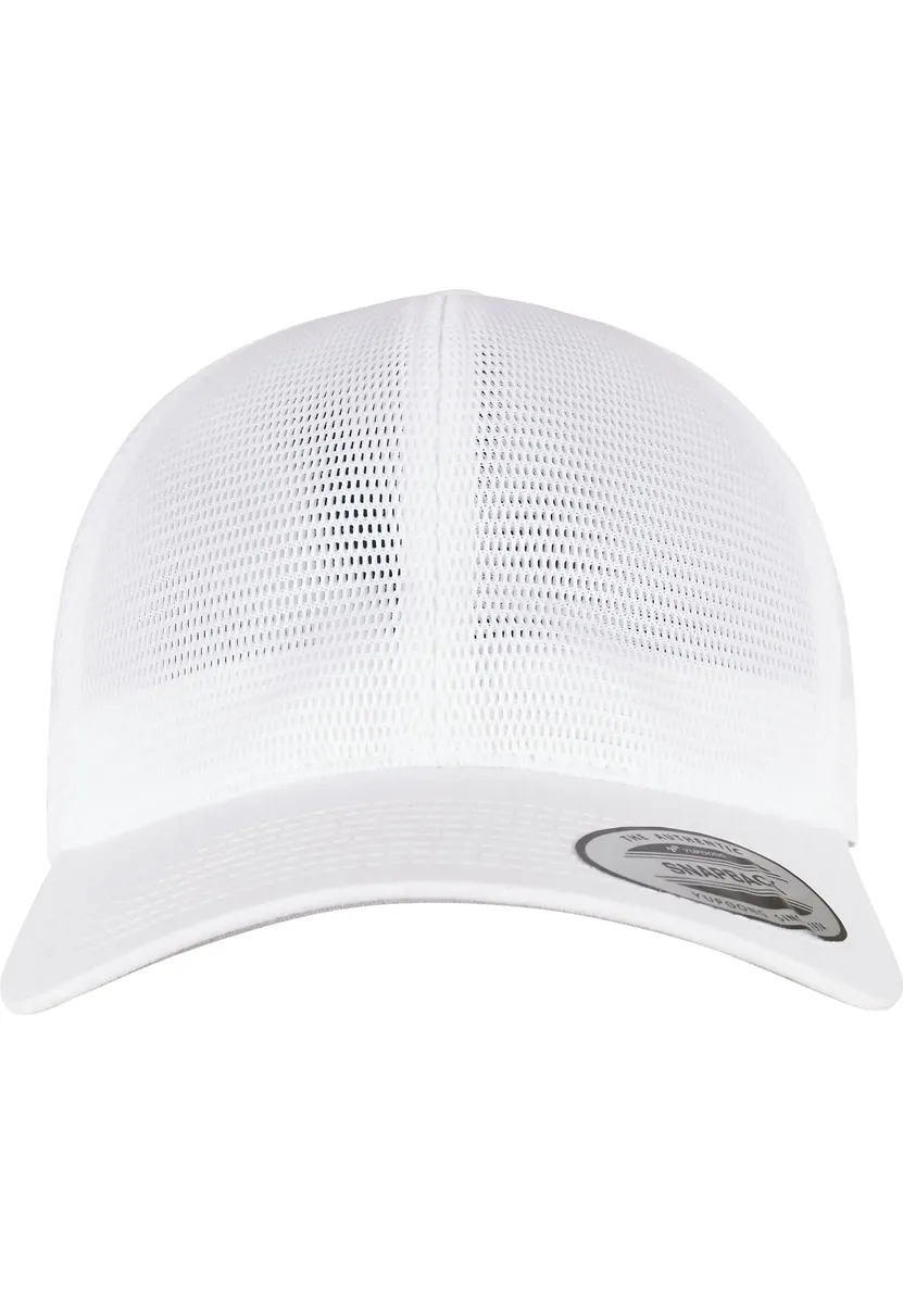 Flexfit Flex Cap " Flexfit Accessories 360° Omnimesh Cap", белый
Flexfit Flex Cap " Flexfit Accessories 360° Omnimesh Cap", белый