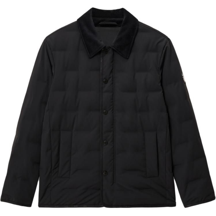 Пуховик KARL LAGERFELD мужской KARL LAGERFELD / Karl Lagerfeld Jeans, черный
Пуховик KARL LAGERFELD мужской KARL LAGERFELD / Karl Lagerfeld Jeans, черный