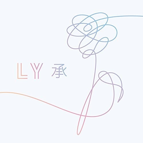 CD диск BTS: Love Yourself: Her (Random cover, incl. 100-page photobook, one random photocard, 20-page minibook and one sticker pack)
CD диск BTS: Love Yourself: Her (Random cover, incl. 100-page photobook, one random photocard, 20-page minibook and one sticker pack)