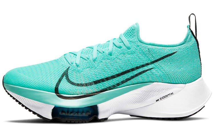 Женские беговые кроссовки Nike Air Zoom Tempo Next%
Женские беговые кроссовки Nike Air Zoom Tempo Next%