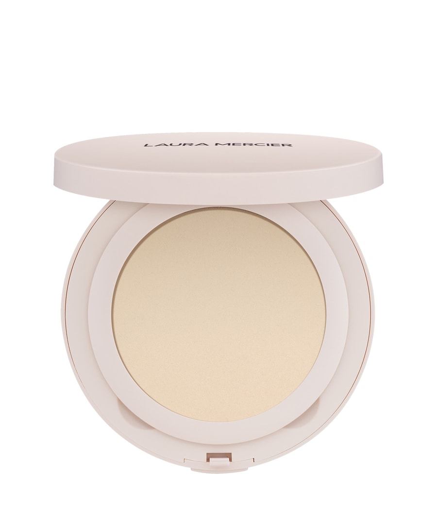 Пудра LAURA MERCIER Translucent Pressed Setting Powder Ultra-Blur, Translucent, 6.5g 
Пудра LAURA MERCIER Translucent Pressed Setting Powder Ultra-Blur, Translucent, 6.5g