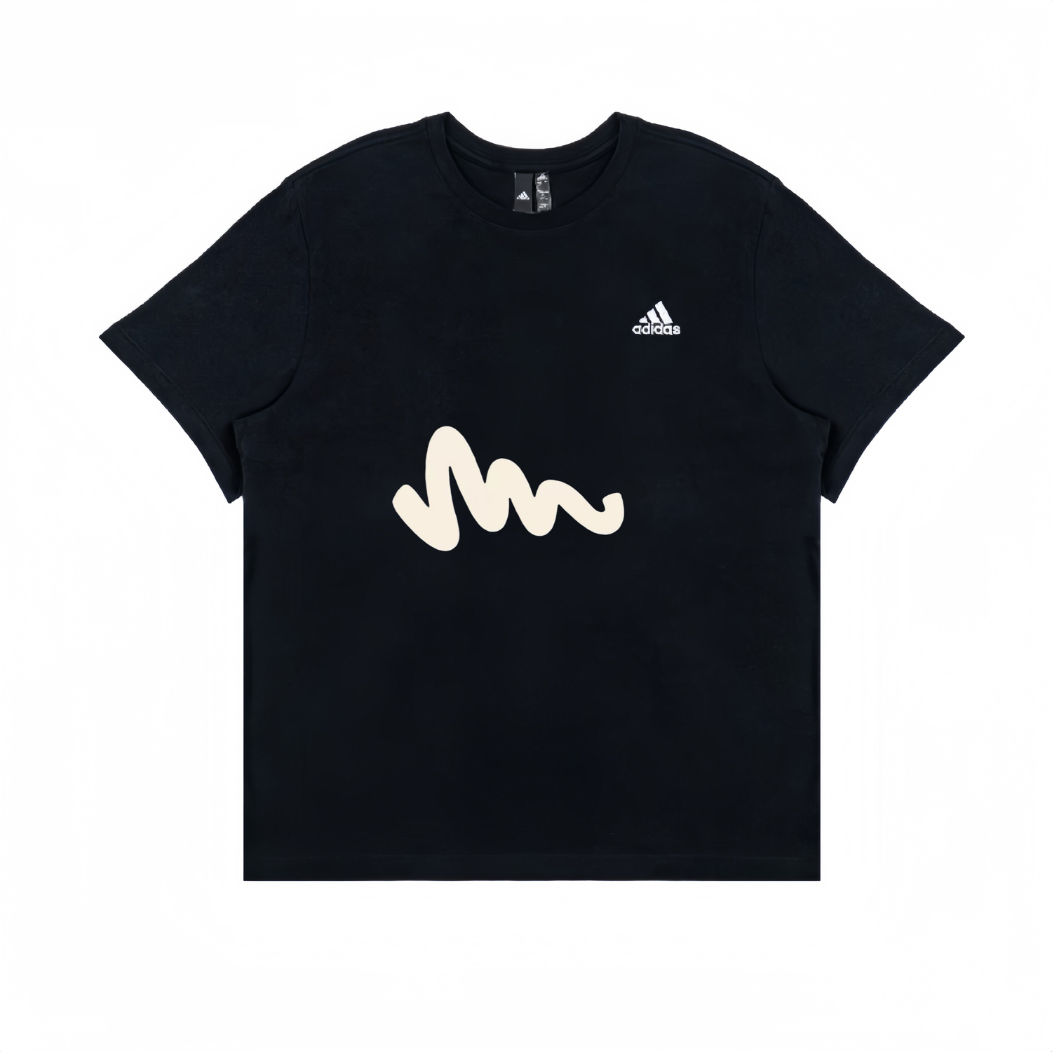 Футболка Unisex MUST HAVES с тремя полосками Adidas, Wave
Футболка Unisex MUST HAVES с тремя полосками Adidas, Wave