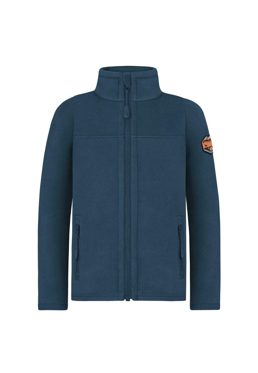 Флисовая куртка normani Outdoor Sports VENETIE, Navy/Dark Blue
Флисовая куртка normani Outdoor Sports VENETIE, Navy/Dark Blue