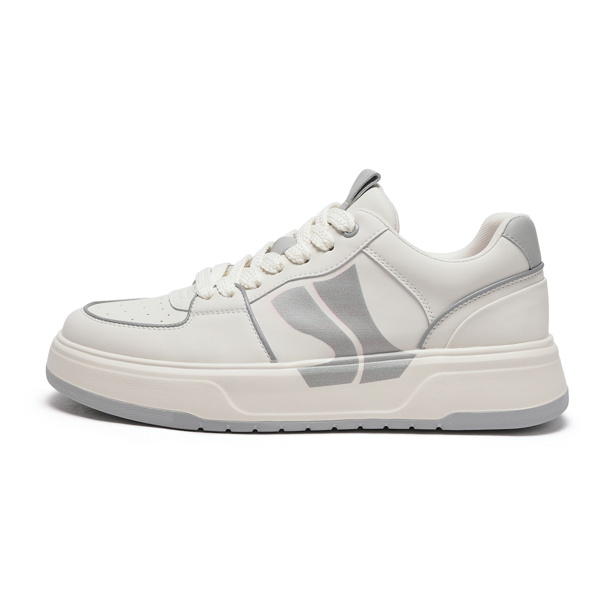 Низкие мужские кроссовки Hotwind, Beige Brown
Низкие мужские кроссовки Hotwind, Beige Brown