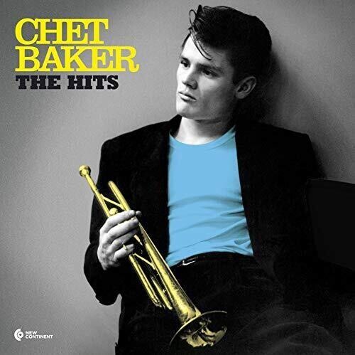 Виниловая пластинка Baker, Chet - Hits
Виниловая пластинка Baker, Chet - Hits