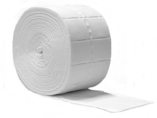 Ватные диски Claresa A.500 от пыли
Ватные диски Claresa A.500 от пыли