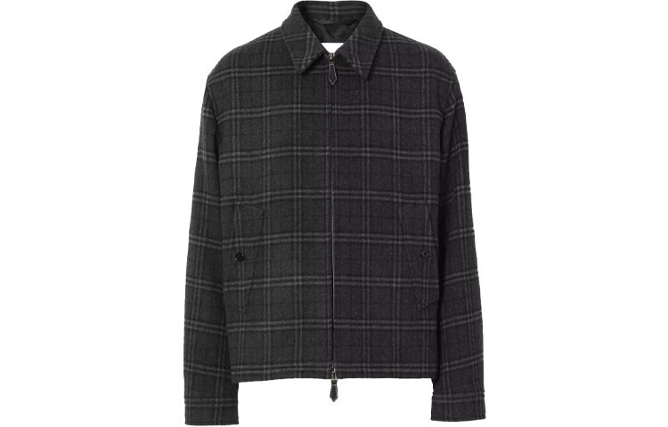 Мужская куртка Burberry, цвет Black
Мужская куртка Burberry, цвет Black