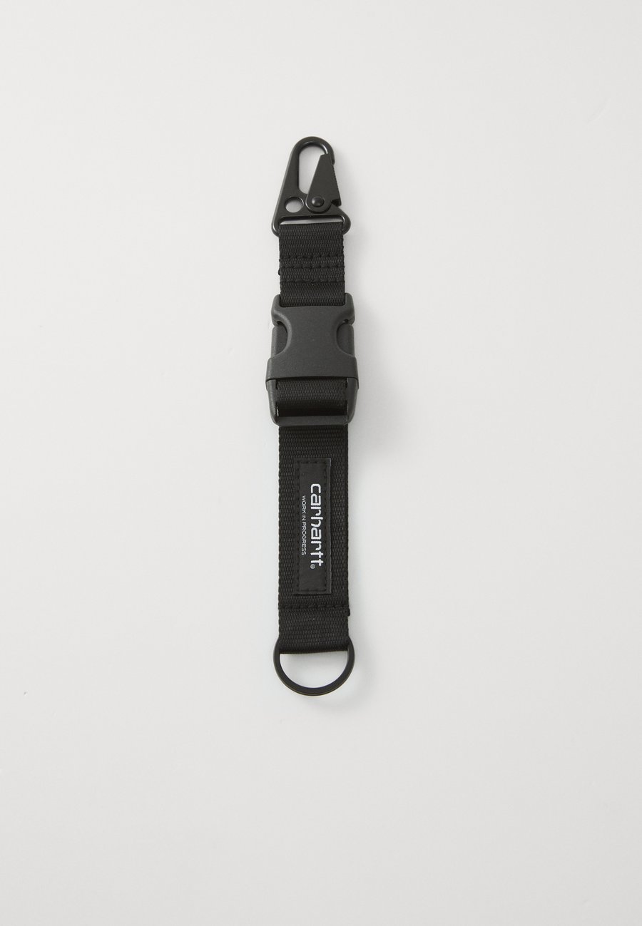 Кошелек Carhartt WIP CLICK UNISEX, Black
Кошелек Carhartt WIP CLICK UNISEX, Black