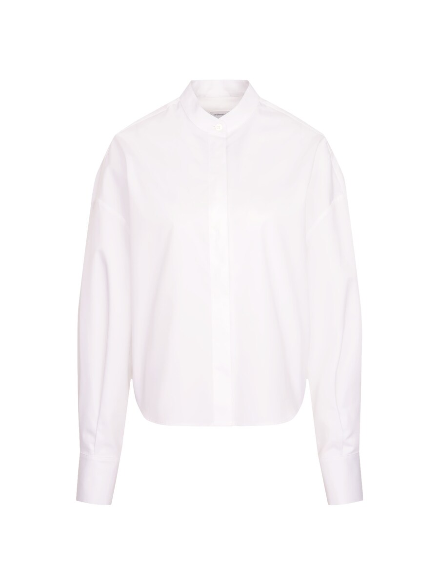 Блуза SEIDENSTICKER Schwarze Rose, белый
Блуза SEIDENSTICKER Schwarze Rose, белый