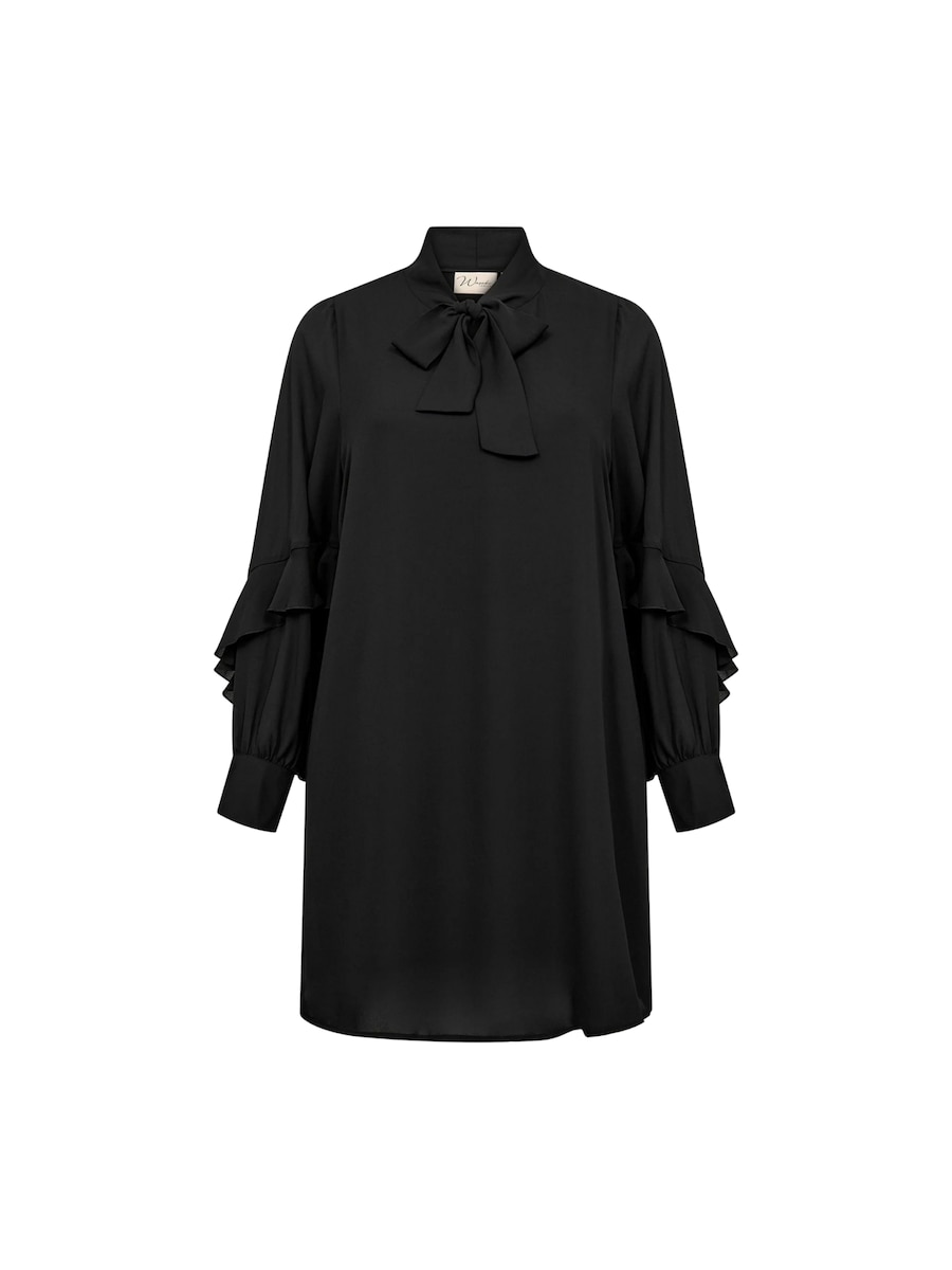 Платье Wasabi Concept WA-THERESE, черный
Платье Wasabi Concept WA-THERESE, черный