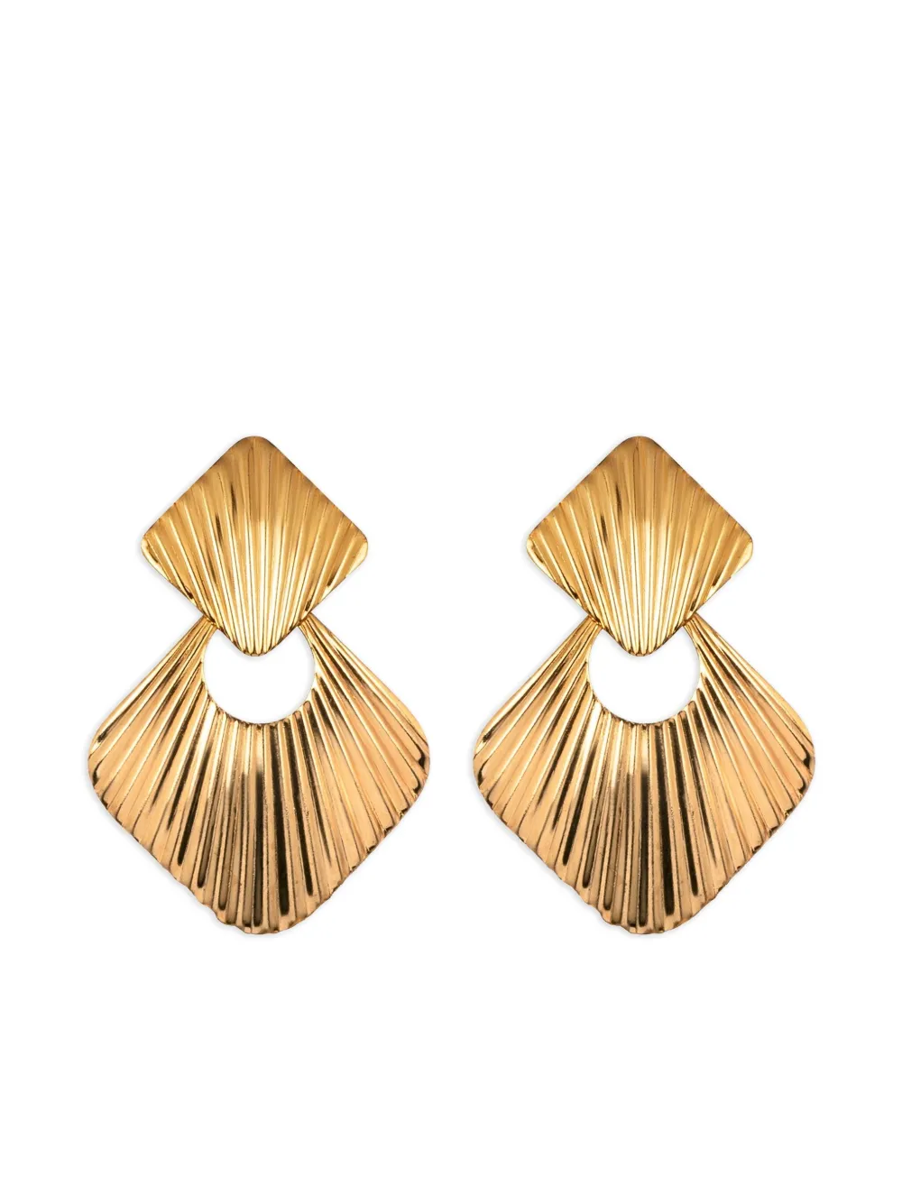 Серьги Demetra Jennifer Behr, золотистый
Серьги Demetra Jennifer Behr, золотистый