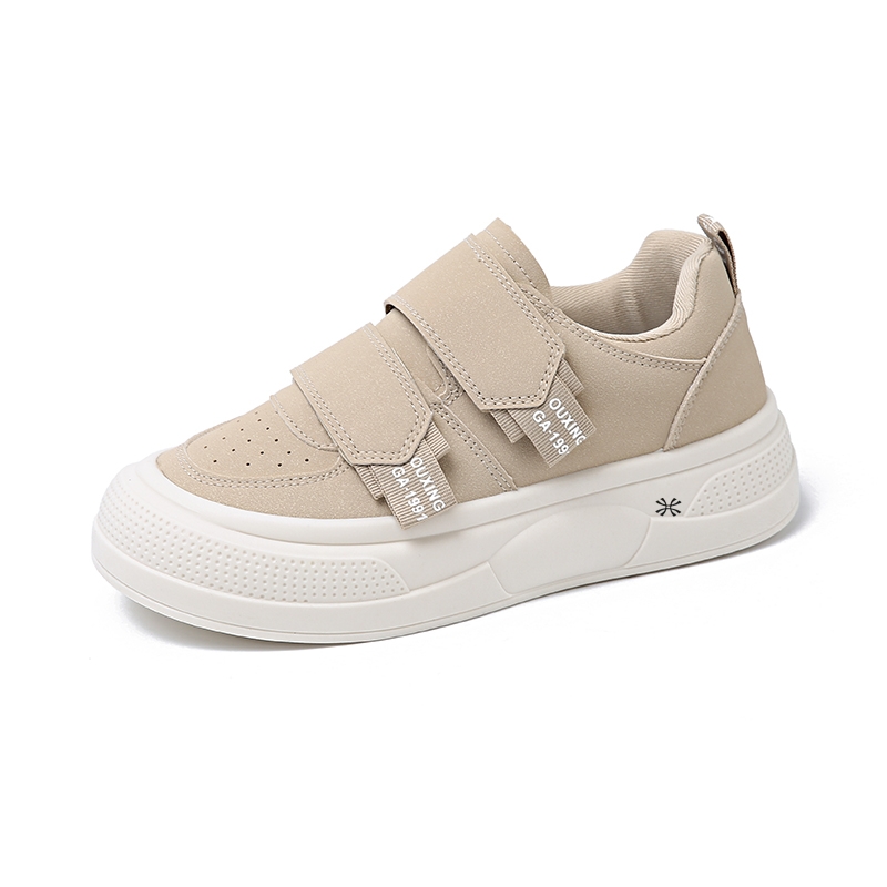 Детская обувь для подростков YUZHAOLIN, хаки
Детская обувь для подростков YUZHAOLIN, хаки