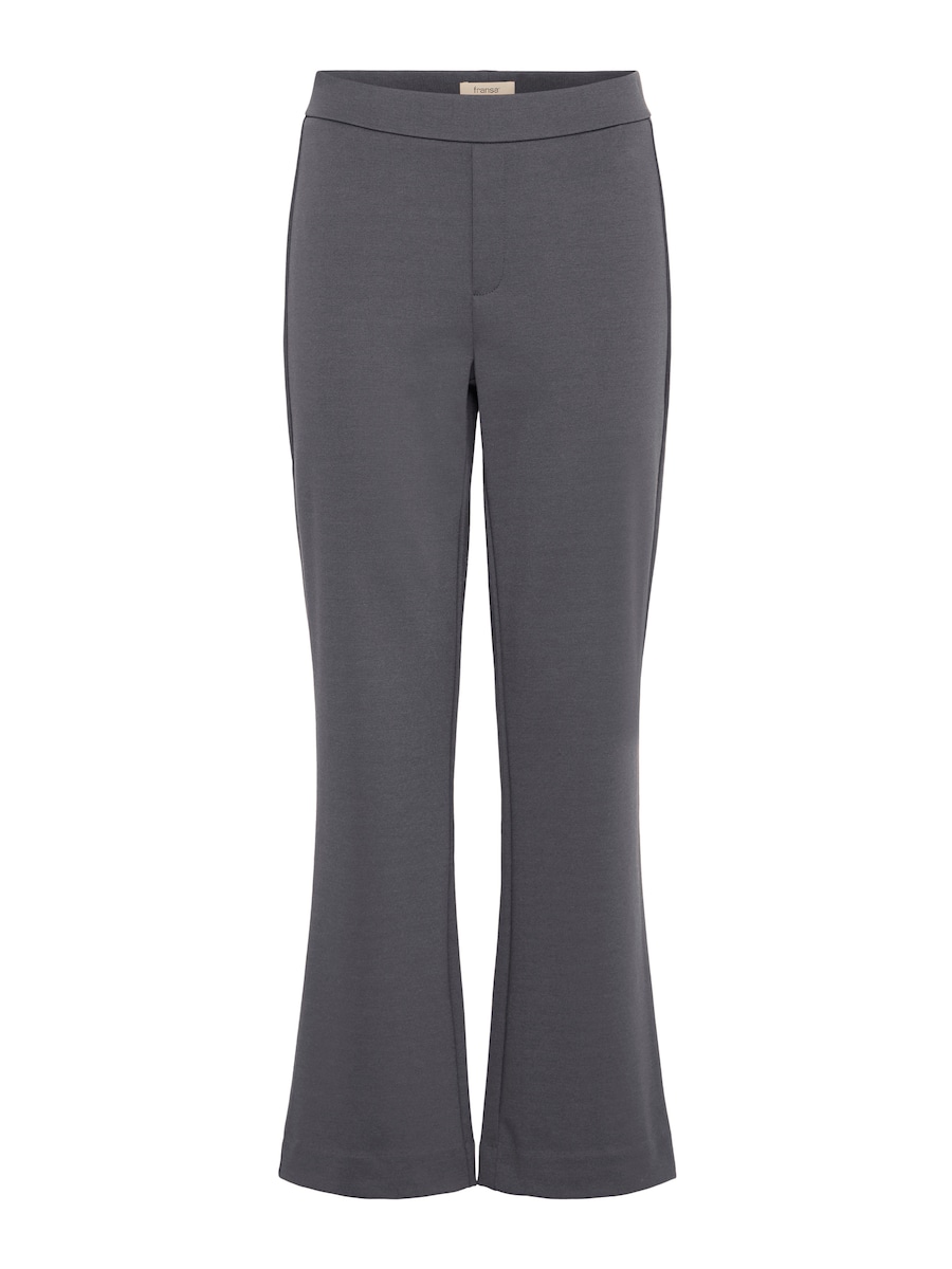 Брюки-буткат Fransa BLAZER, серый
Брюки-буткат Fransa BLAZER, серый