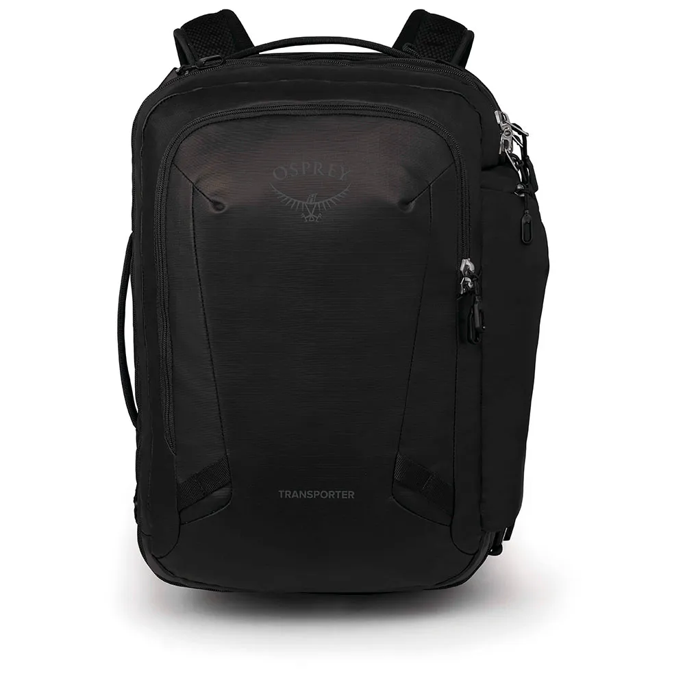 Рюкзак Osprey Transporter Carry-On 36L, черный
Рюкзак Osprey Transporter Carry-On 36L, черный