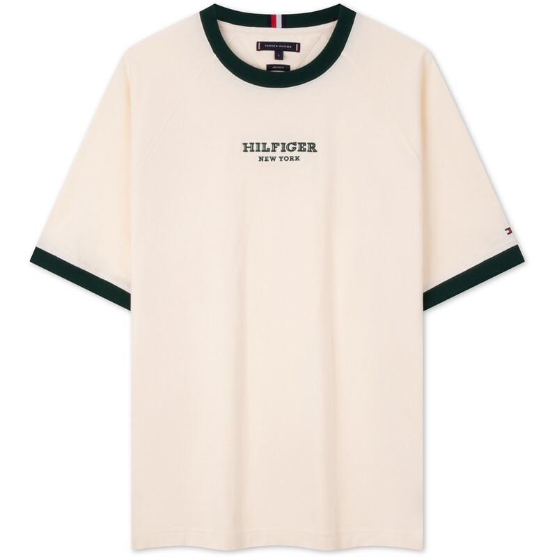 Футболка Tommy Hilfiger Men's, бежевый
Футболка Tommy Hilfiger Men's, бежевый