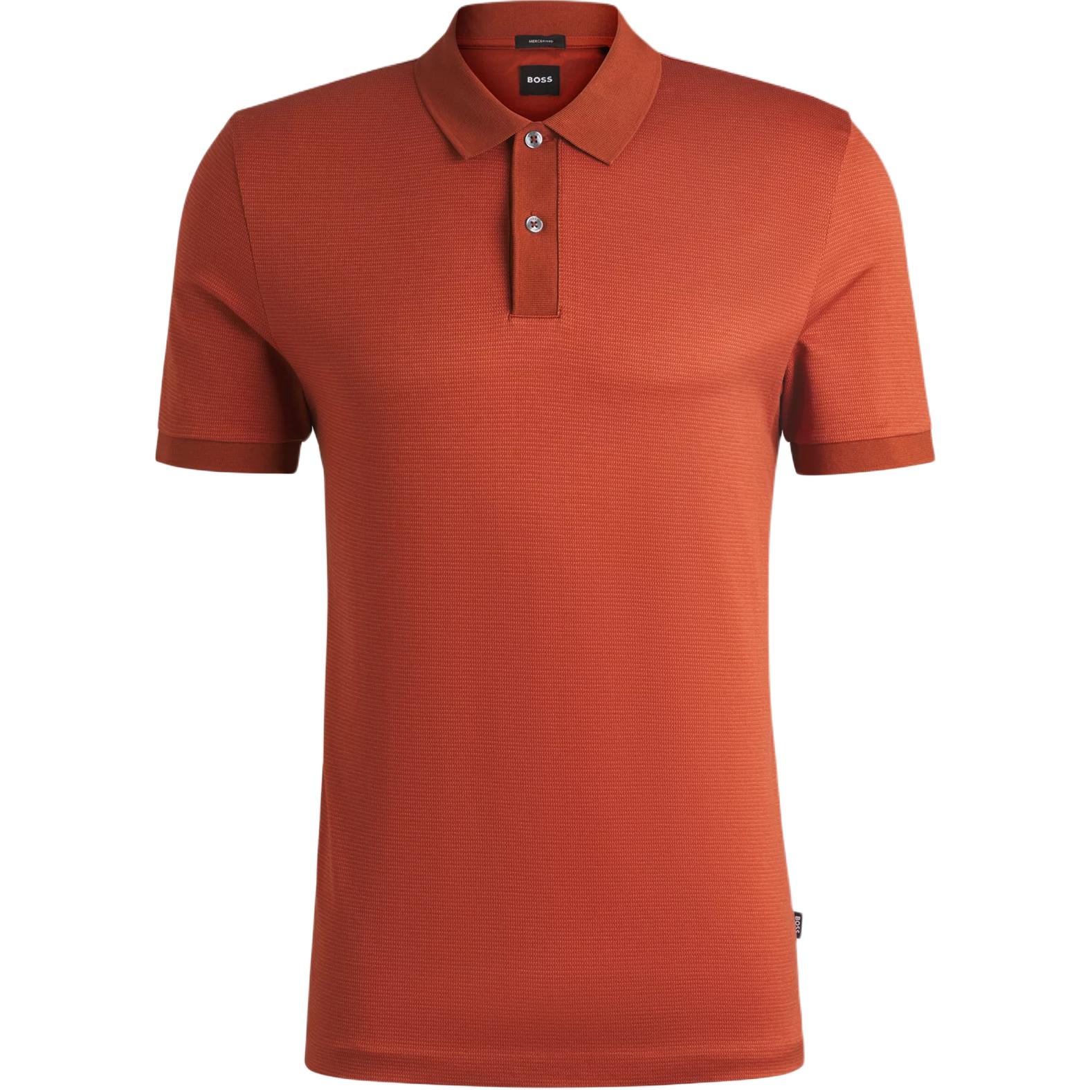 HUGO BOSS Оранжевая поло для мужчин, Оранжевый, HUGO BOSS Оранжевая поло для мужчин
HUGO BOSS Оранжевая поло для мужчин, Оранжевый, HUGO BOSS Оранжевая поло для мужчин