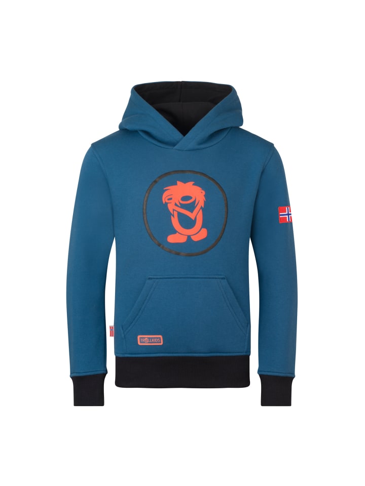 Свитер Trollkids 
Свитер Trollkids