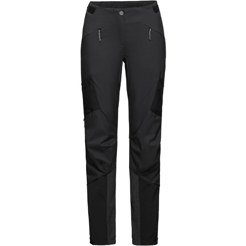 Женские гибридные брюки Aenergy IN Mammut, черный
Женские гибридные брюки Aenergy IN Mammut, черный